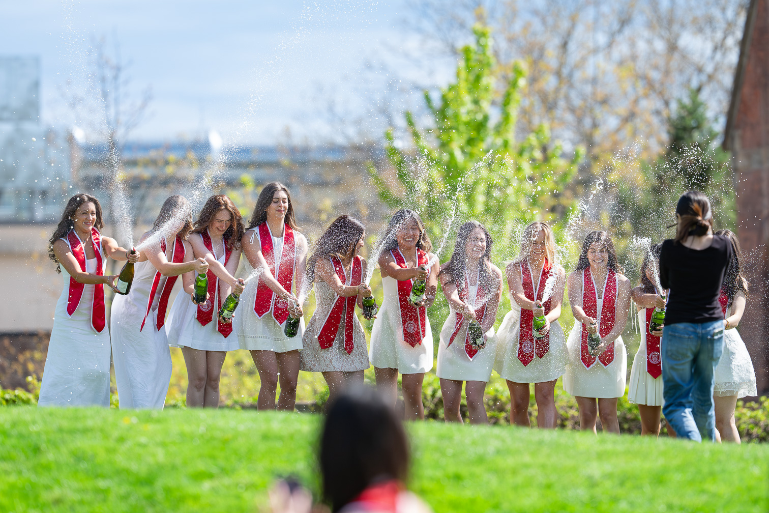 Cornell Graduation 2026
